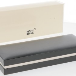 Montblanc balpen Meisterstück Pix .