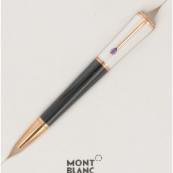 Montblanc Ingrid Bergman La Donna Ballpoint pen .