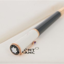 Montblanc Ingrid Bergman La Donna Ballpoint pen .