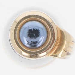 Union Fairline airless vulpen goud.