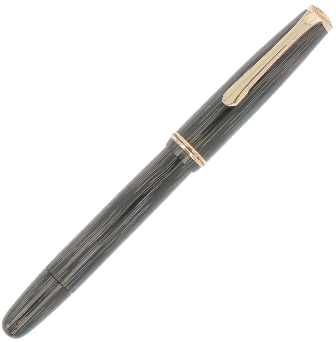 Union Fairline airless vulpen goud.