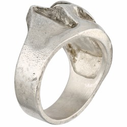 Zilveren Lapponia ring - 925/1000.
