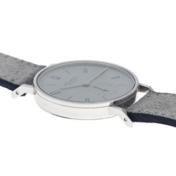 Nomos Tangente 33 4602 - Heren polshorloge - 2013.