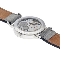 Nomos Tangente 33 4602 - Heren polshorloge - 2013.