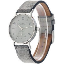 Nomos Tangente 33 4602 - Heren polshorloge - 2013.