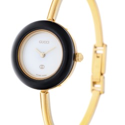 Gucci 1100L - Dames polshorloge - ca. 1989.