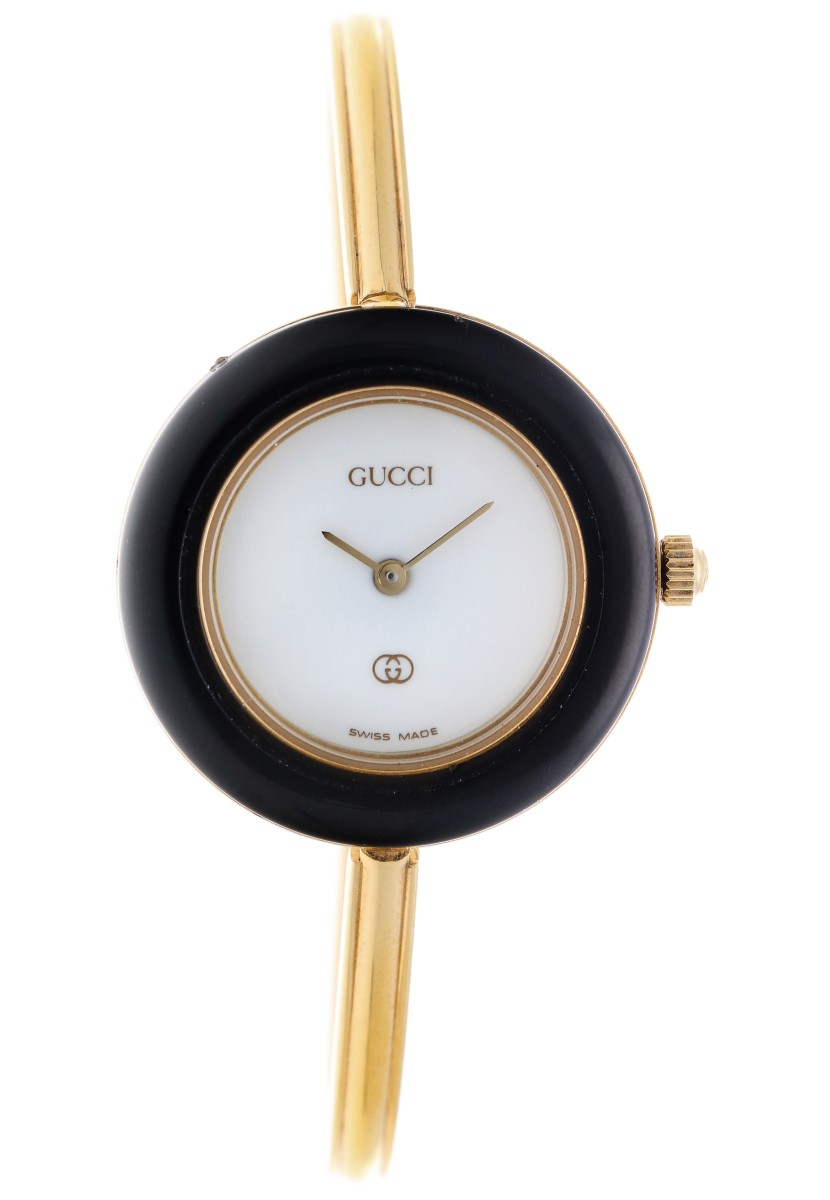 Gucci 1100L - Dames polshorloge - ca. 1989.