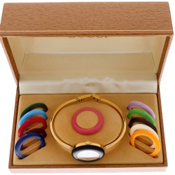 Gucci 1100L - Dames polshorloge - ca. 1989.