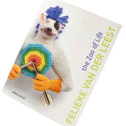 'Peace Parrot' broche door kunstenaar Felieke van der Leest, 2011.