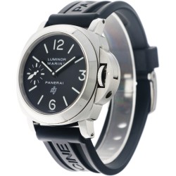 Panerai Luminor Marina OP 6617 - Heren polshorloge - ca. 2004.