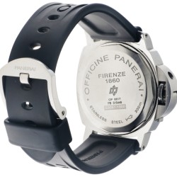 Panerai Luminor Marina OP 6617 - Heren polshorloge - ca. 2004.