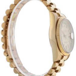 Rolex Day-Date 18038 - Heren polshorloge - 1984.