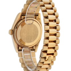 Rolex Day-Date 18038 - Heren polshorloge - 1984.