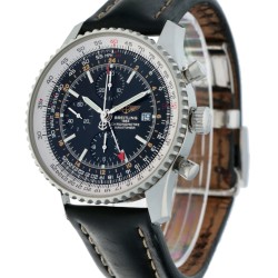 Breitling Navitimer A24322 - Heren polshorloge - 2007.