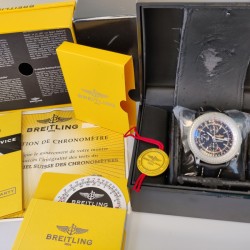 Breitling Navitimer A24322 - Heren polshorloge - 2007.