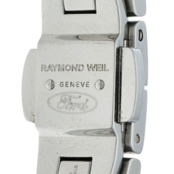 Raymond Weil Tango 5399 - Dames polshorloge - 2012.