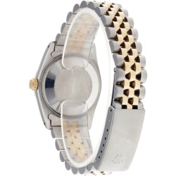 Rolex Datejust 68273 - Dames polshorloge - ca. 1989.