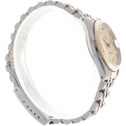 Rolex Datejust 68273 - Dames polshorloge - ca. 1989.