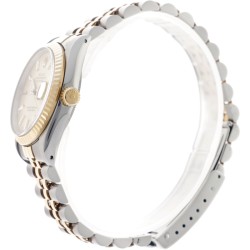 Rolex Datejust 68273 - Dames polshorloge - ca. 1989.