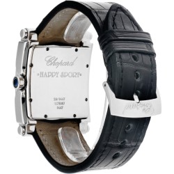 Chopard Happy Sport 8447 - Dames polshorloge - ca. 2005.