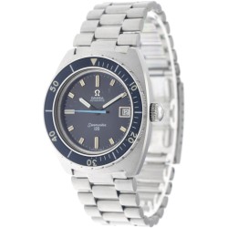 Omega Seamaster 120 - 166088 - Heren polshorloge - 1970.