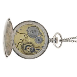 Zenith - Heren zakhorloge - ca. 1900.