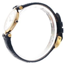 Cartier Vendome 881002 - Damespolshorloge - 1988.