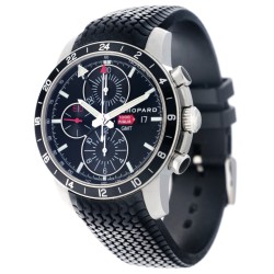 Chopard Mille Miglia 1000 - 8552 - Herenpolshorloge - 2012.