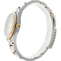 Rolex Datejust 16233 - Heren polshorloge - ca. 1995.