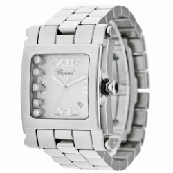 Chopard Happy Sport 8447 - Unisex polshorloge - 2010.