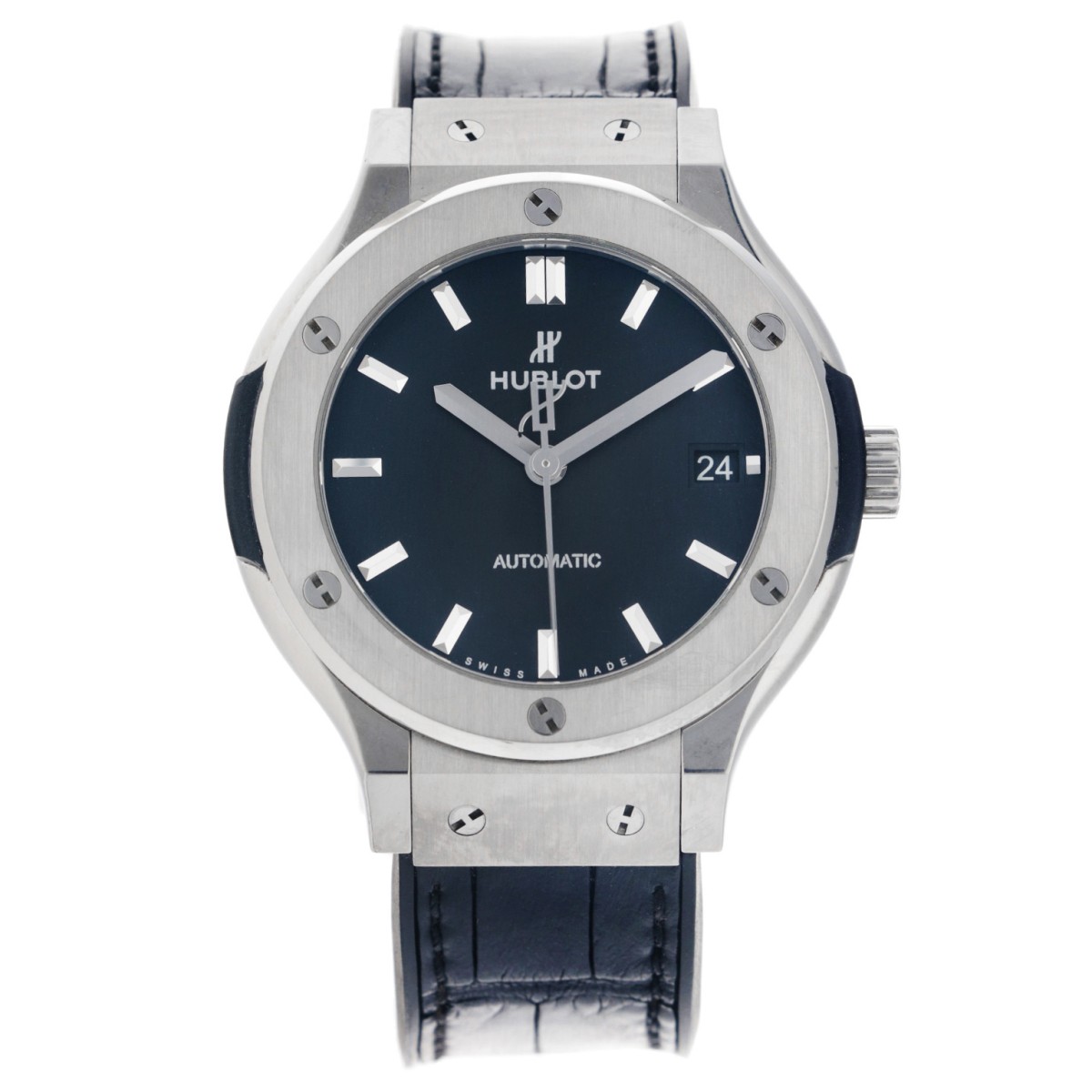 Hublot Classic Fusion 565.NX.1171.LR - Unisex polshorloge - 2020.