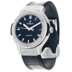 Hublot Classic Fusion 565.NX.1171.LR - Unisex polshorloge - 2020.