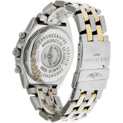 Breitling Chronomat D13350 - Heren polshorloge - 2000.