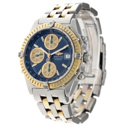 Breitling Chronomat D13350 - Heren polshorloge - 2000.