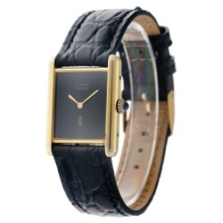 Cartier Tank Must 6080761 - Dames polshorloge - 1979.