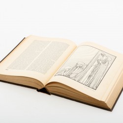 Een boek over Bijbelse geschiedenis, Nederland, 1931.
