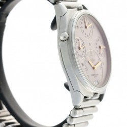 Breitling World 80840 - Herenhorloge - ca. 1985