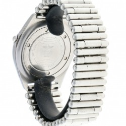 Breitling World 80840 - Herenhorloge - ca. 1985