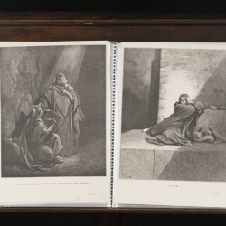 Een collectie van 48 prenten naar Gustave Doré (1832 – 1883).