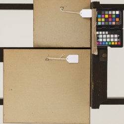 Een lot bestaande uit (7) gravures.