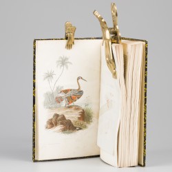 Georges-Louis Leclerc, Comte de Buffon (1707-1788), Oeuvres complètes de Buffon, Librairie Historique Illustreé, Parijs, 1853.
