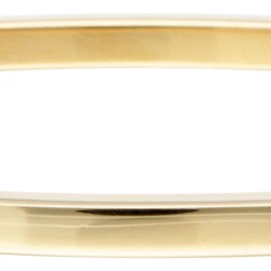 H. Stern 18 kt. geelgouden bangle armband bezet met ca. 0.58 ct. diamant.