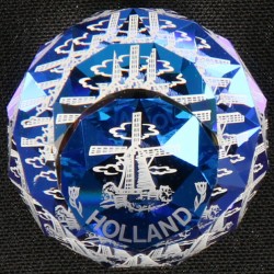 (7) delig lot Swarovski miniaturen