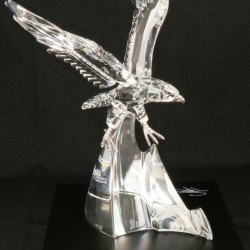 Swarovski gelimiteerde editie Adelaar 1995.