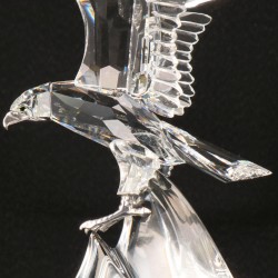 Swarovski gelimiteerde editie Adelaar 1995.