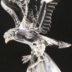 Swarovski gelimiteerde editie Adelaar 1995.