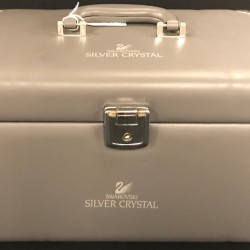 Swarovski gelimiteerde editie Adelaar 1995.