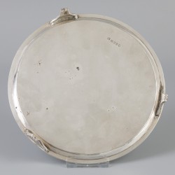 Cabaret (Londen, Verenigd Koninkrijk, Elizabeth Jones 1787) zilver.