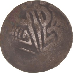 Lower Danube. Eastern Celts. Uncertain tribe. 'Sattelkopf' Tetradrachm. N.D.