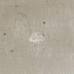 Tabaksdoos zilver.